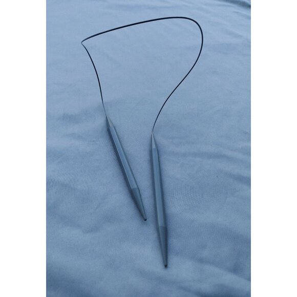 Vintage Boye Susan Bates Knitting Needle Set Gauge Stitch Holders Knit Lot Craft - Picture 7 of 15